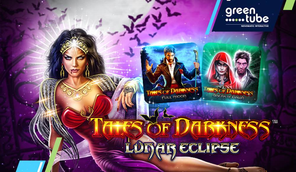 Tales of Darkness: Break of Dawn