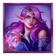Tales of Mithrune Syn’s Fortune: Эльфийка