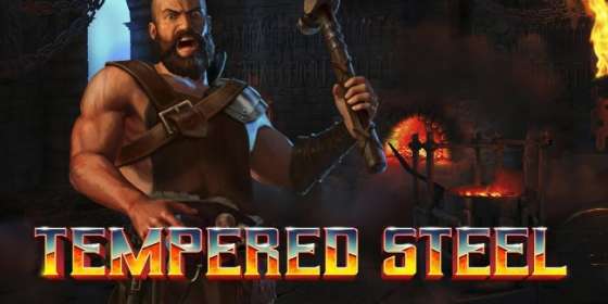 Tempered Steel (Yggdrasil Gaming) обзор