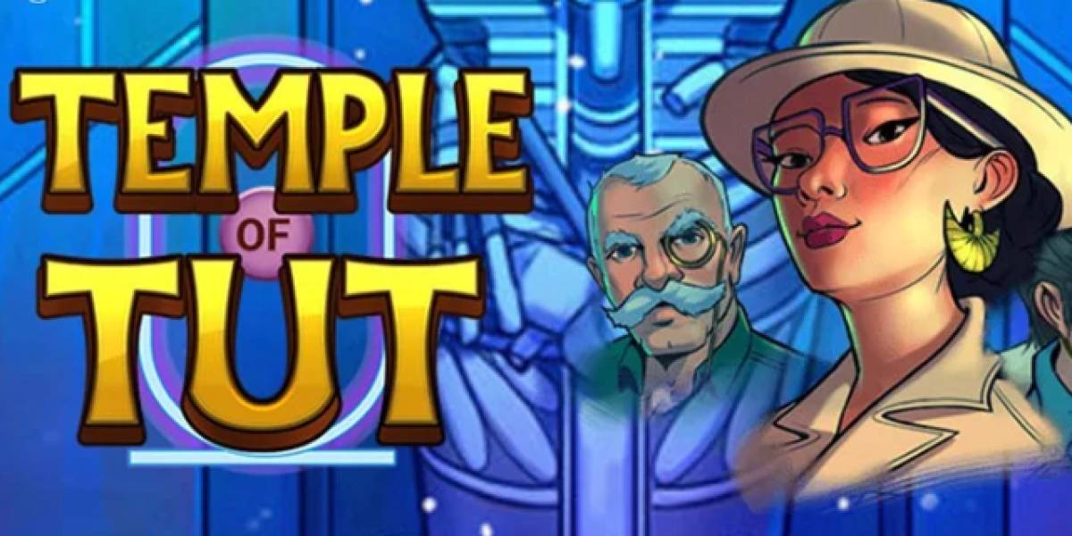 Temple of Tut