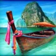 Thai Flower Megaways: Каное