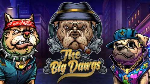 The Big Dawgs (Pragmatic Play) обзор