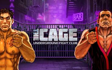 The Cage