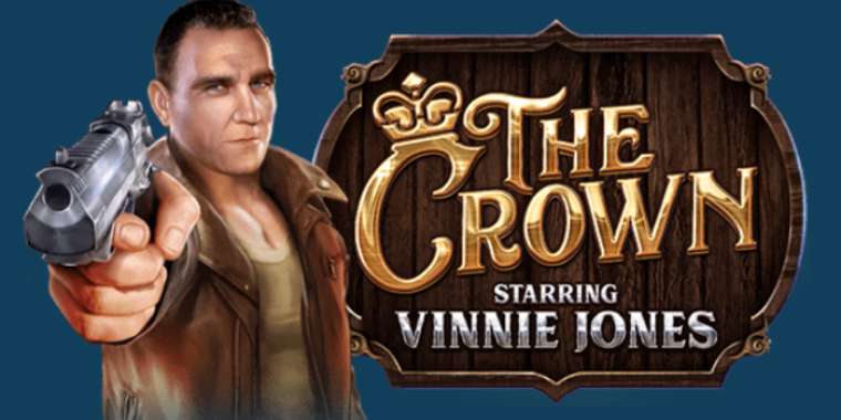Видео покер The Crown демо-игра