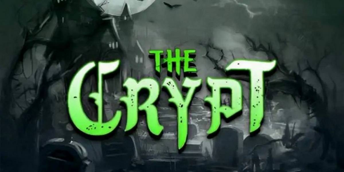 The Crypt