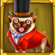 The Dog House – Royal Hunt: Мопс