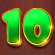 The Dog House – Royal Hunt: 10