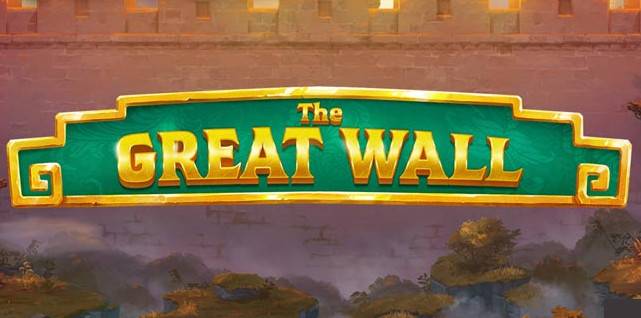 The Great Wall