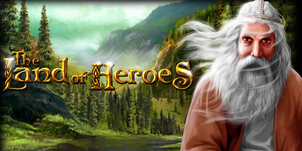 The Land of Heroes