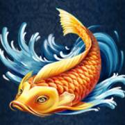 The Legendary Red Dragon: Рыба