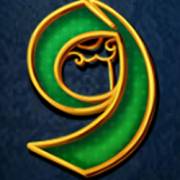 The Legendary Red Dragon: 9