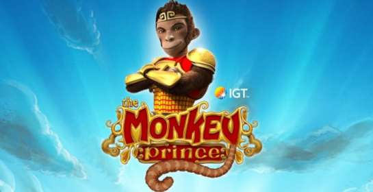 The Monkey Prince (IGT) обзор