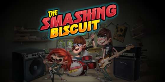 The Smashing Biscuit (PearFiction) обзор