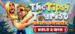 The Tipsy Tourist Beach Bonanza — Hold&Win (демо-версия)