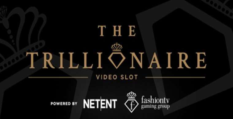 Онлайн слот The Trillionaire играть
