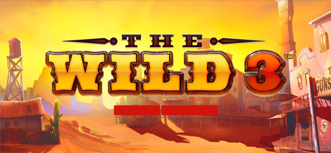 The Wild 3
