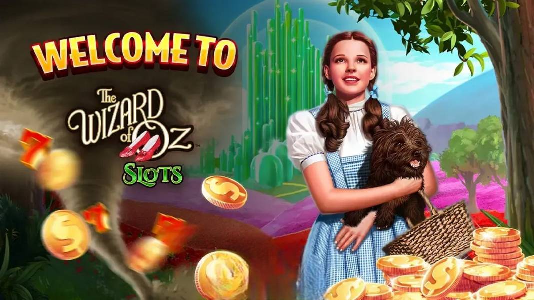 The Wizard of Oz