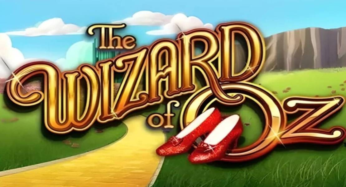 The Wizard of Oz