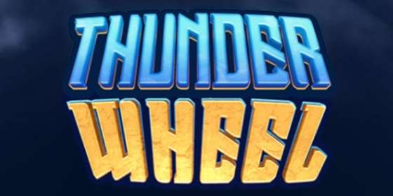 Thunder Wheel (Slotmill) обзор