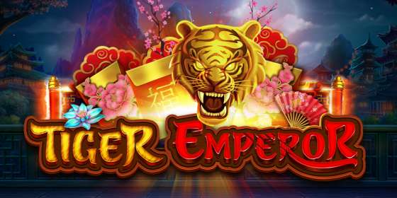 Tiger Emperor (PariPlay) обзор