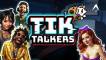 Tik Talkers (демо-версия)