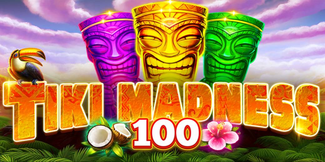 Tiki Madness 100