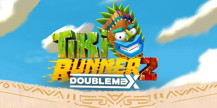 Tiki Runner 2 - Doublemax