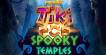 TikiPop Spooky Temples (демо-версия)