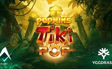 TikiPop