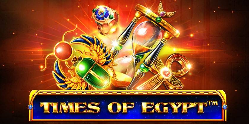 Times Of Egypt
