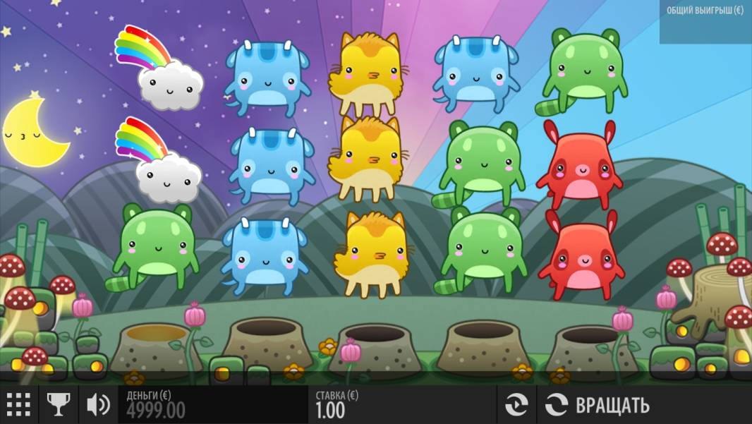 Toki Time
