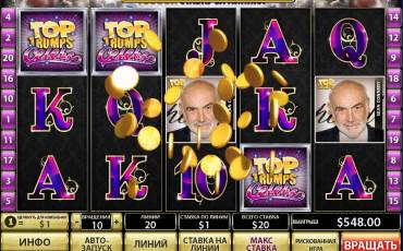 Top Trumps Celebs