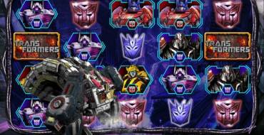 Transformers: Battle for Cybertron: Функции