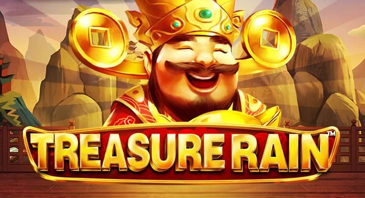 Treasure Rain