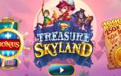 Treasure Skyland (демо-версия)
