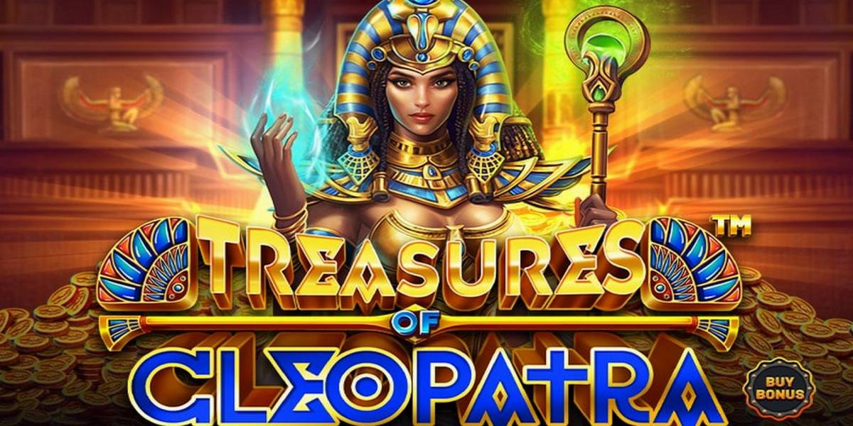 Treasures of Cleopatra