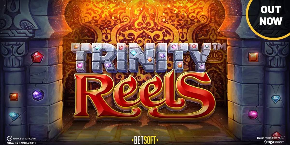 Trinity Reels