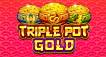 Triple Pot Gold (демо-версия)