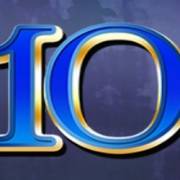 Triple Star: 10