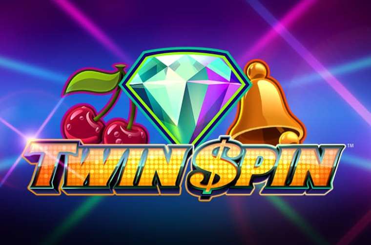 Видео покер Twin Spin демо-игра