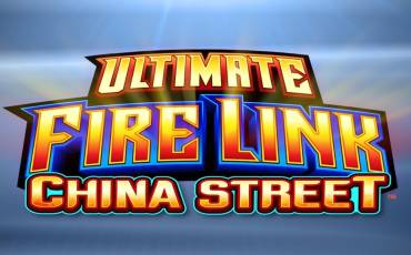 Ultimate Fire Link China Street