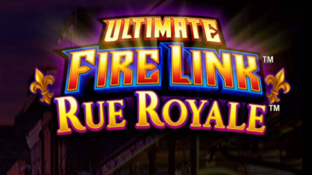 Ultimate Fire Link Rue Royale