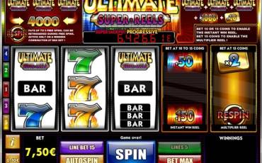 Ultimate Super Reels