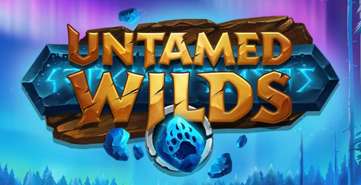 Untamed Wilds