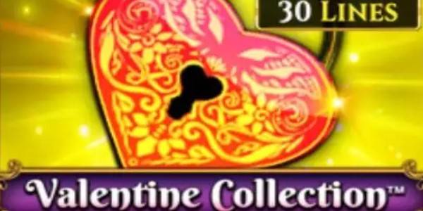 Valentine Collection 30 Lines