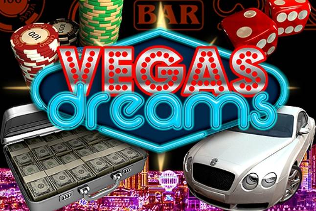 Vegas Dreams