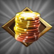 Vegas Fortune: Фишки