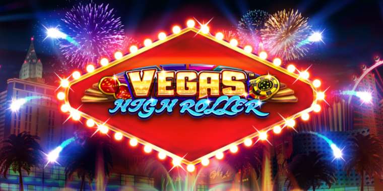 Видео покер Vegas High Roller демо-игра