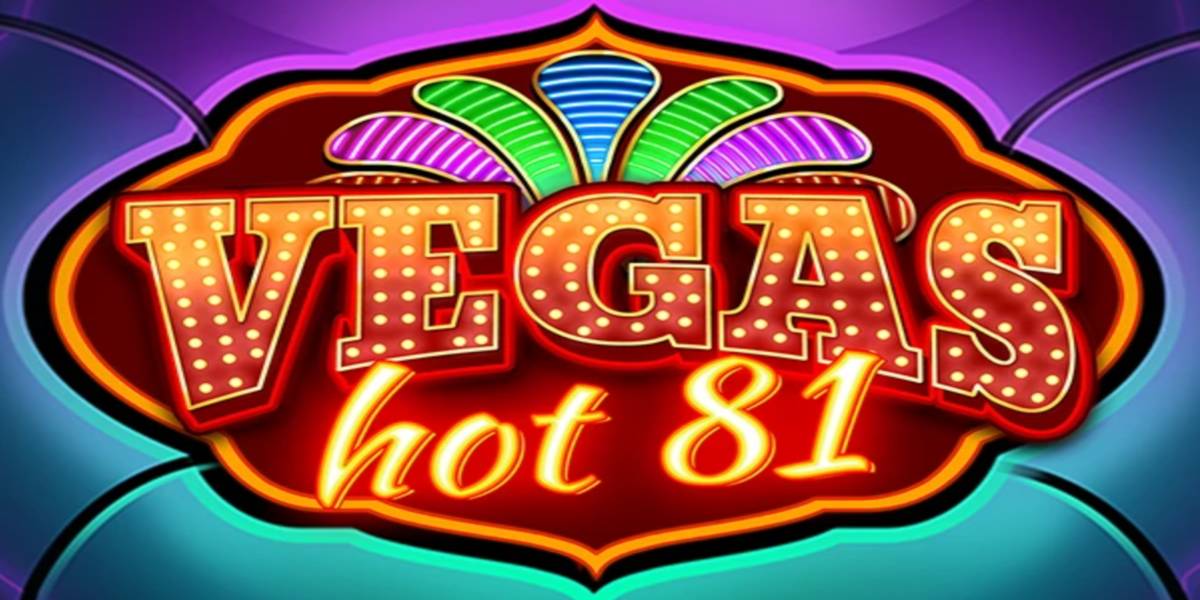 Vegas Hot 81