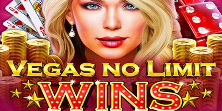 Видео покер Vegas No Limit Wins демо-игра